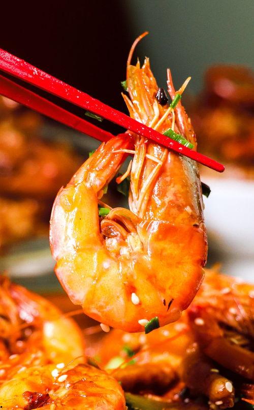 泉州甜虾爆料视频播放,揭秘美食背后的故事与魅力 第2张 泉州甜虾爆料视频播放,揭秘美食背后的故事与魅力 第2张
