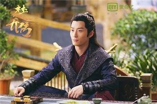 赵丽颖黄渤最新爆料图片  第2张