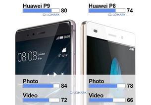 华为p9最新爆料视频,颠覆视觉的摄影革命即将来临  第3张