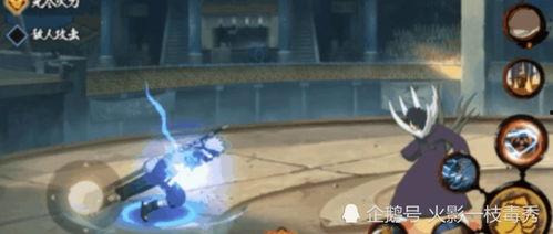 忍战铠技能最新爆料,神秘力量觉醒,战力再升级! 第1张 忍战铠技能最新爆料,神秘力量觉醒,战力再升级! 第1张