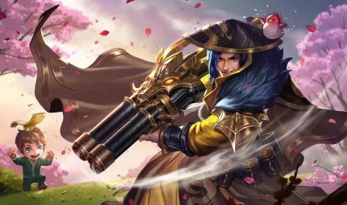 王者博主最新爆料,博主揭秘最新游戏动态，精彩内容抢先看！  第3张