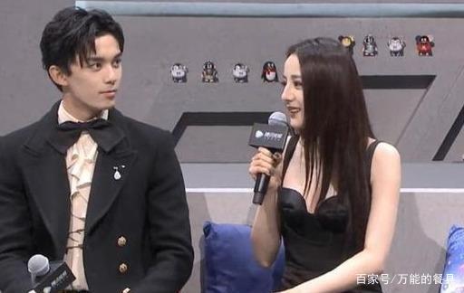 爆料吴磊迪丽热巴视频在线观看,在线观看引发热议